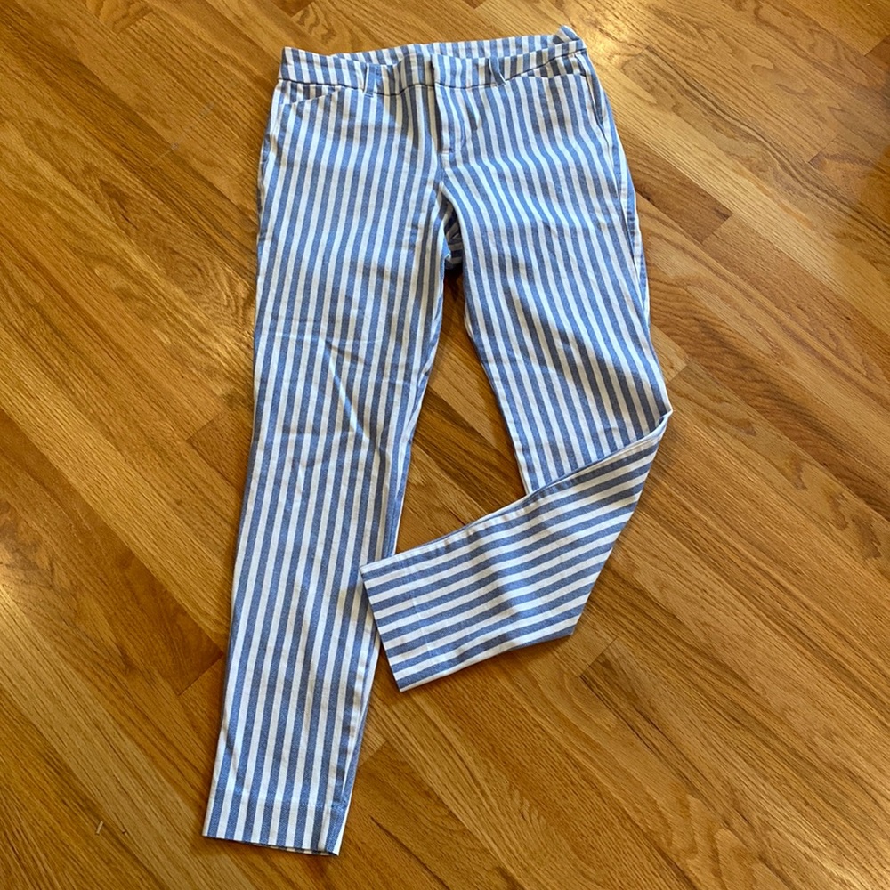 Old Navy Pixie Pants 6 - image 1